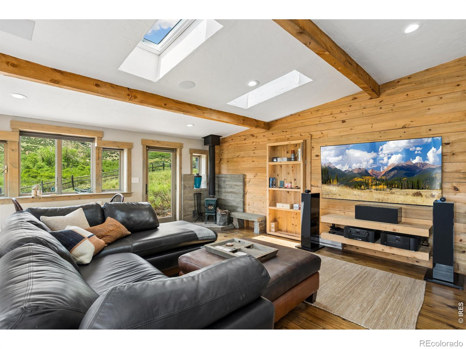 MLS Image #15 for 1091  shadow ridge road,laporte, Colorado