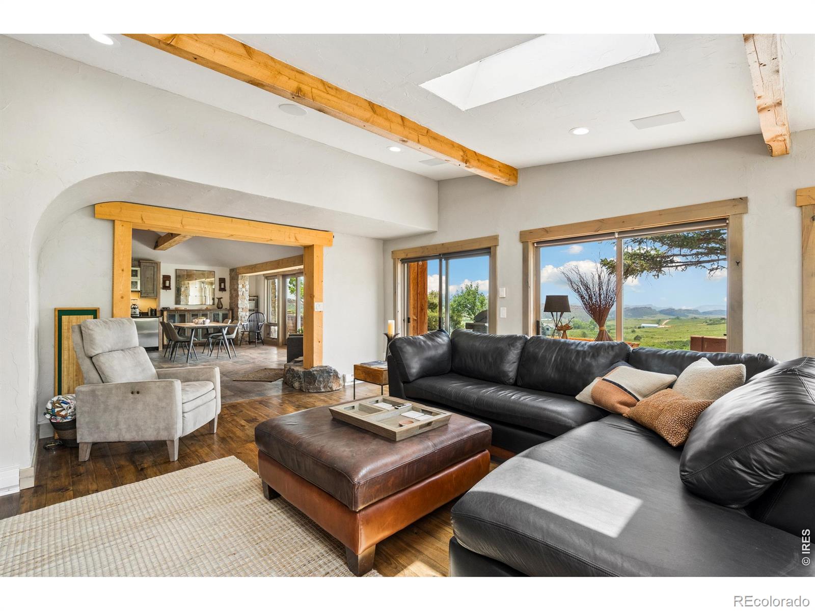 MLS Image #16 for 1091  shadow ridge road,laporte, Colorado