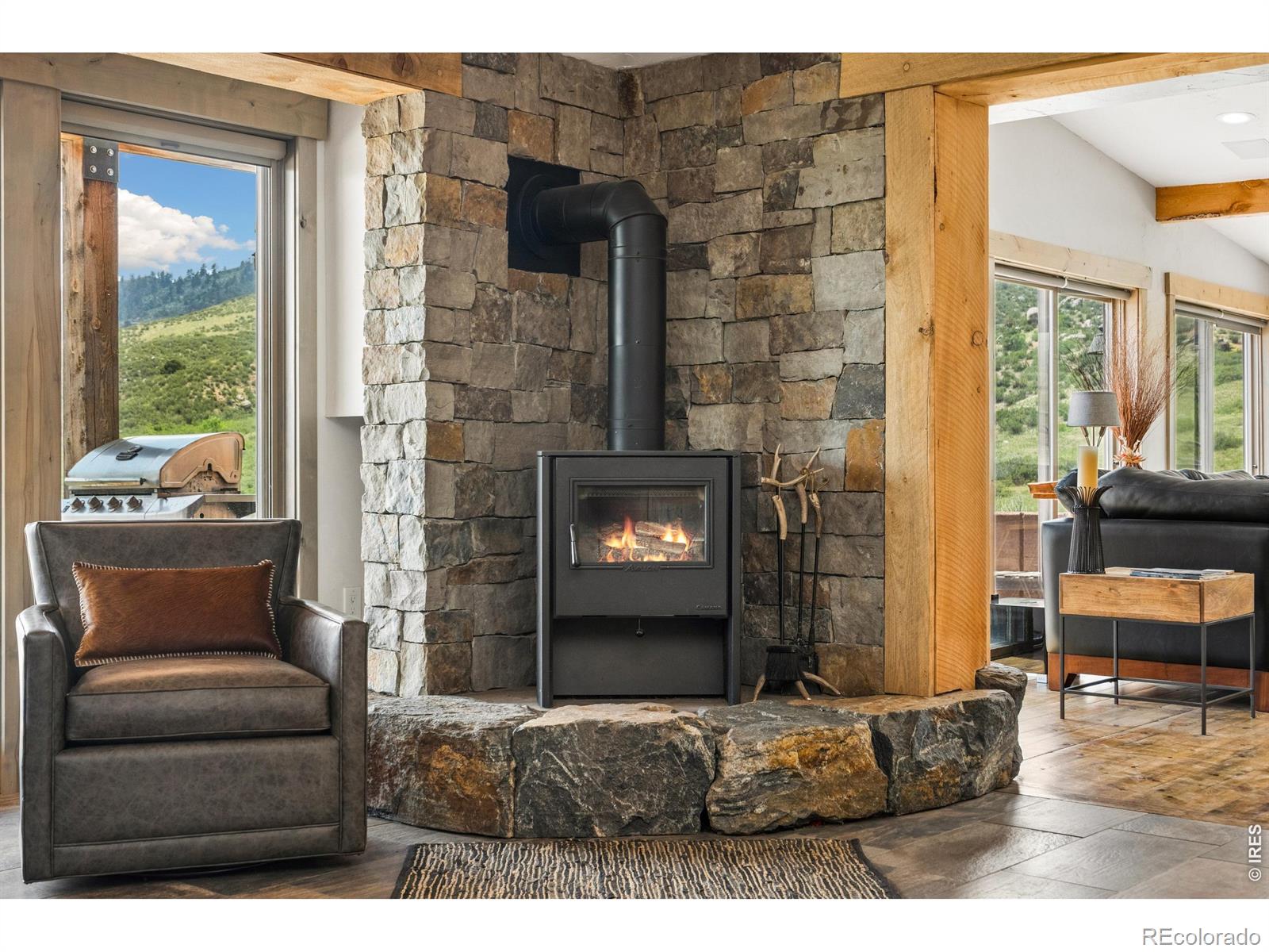 MLS Image #25 for 1091  shadow ridge road,laporte, Colorado