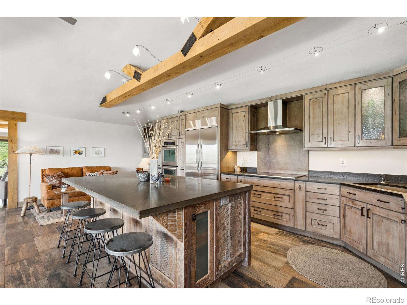 MLS Image #4 for 1091  shadow ridge road,laporte, Colorado