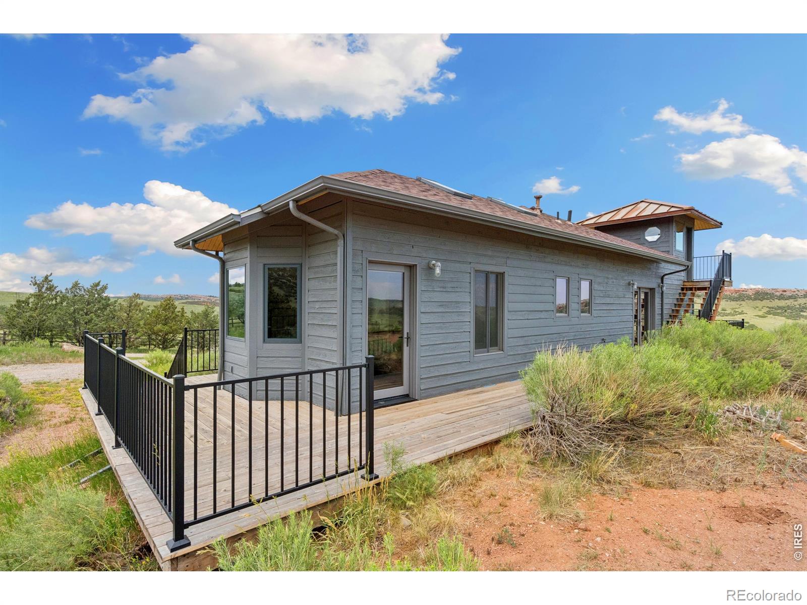 MLS Image #40 for 1091  shadow ridge road,laporte, Colorado
