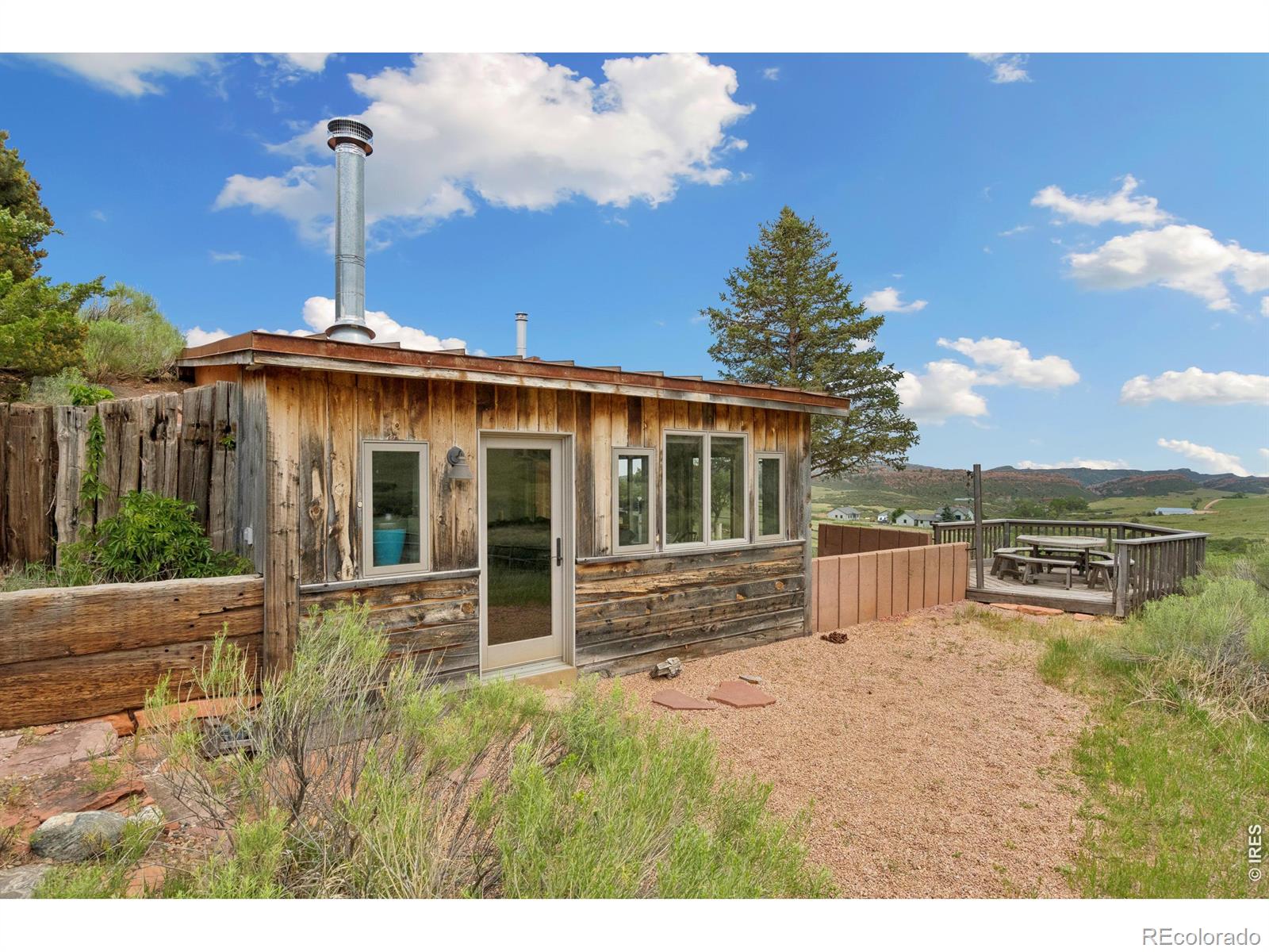 MLS Image #42 for 1091  shadow ridge road,laporte, Colorado