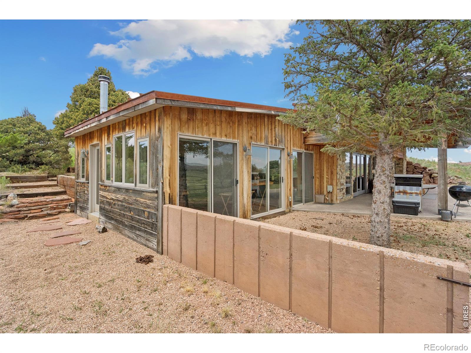 MLS Image #43 for 1091  shadow ridge road,laporte, Colorado