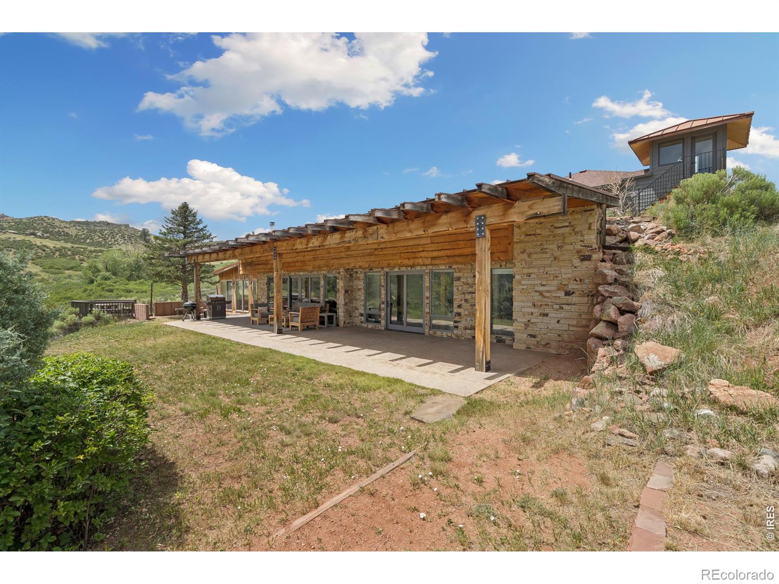 MLS Image #44 for 1091  shadow ridge road,laporte, Colorado
