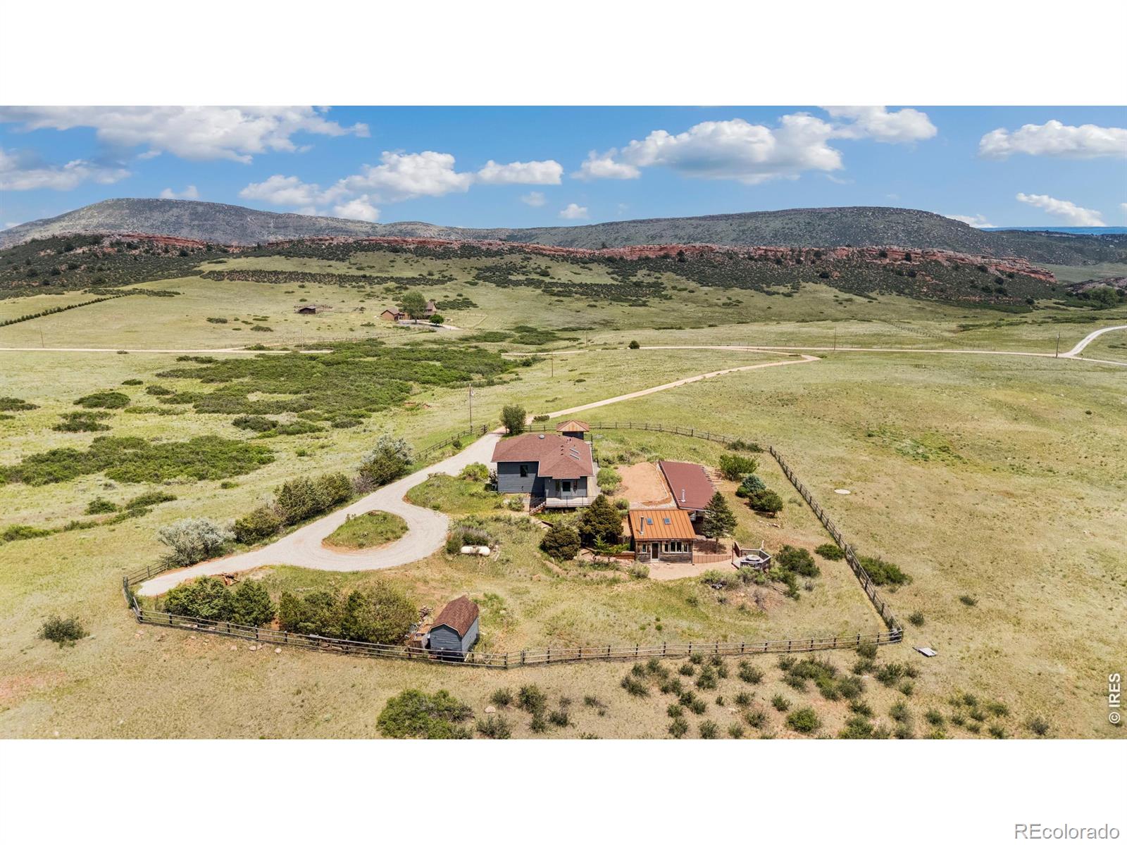 MLS Image #45 for 1091  shadow ridge road,laporte, Colorado