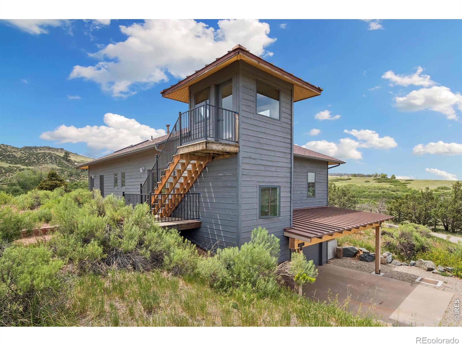 MLS Image #46 for 1091  shadow ridge road,laporte, Colorado
