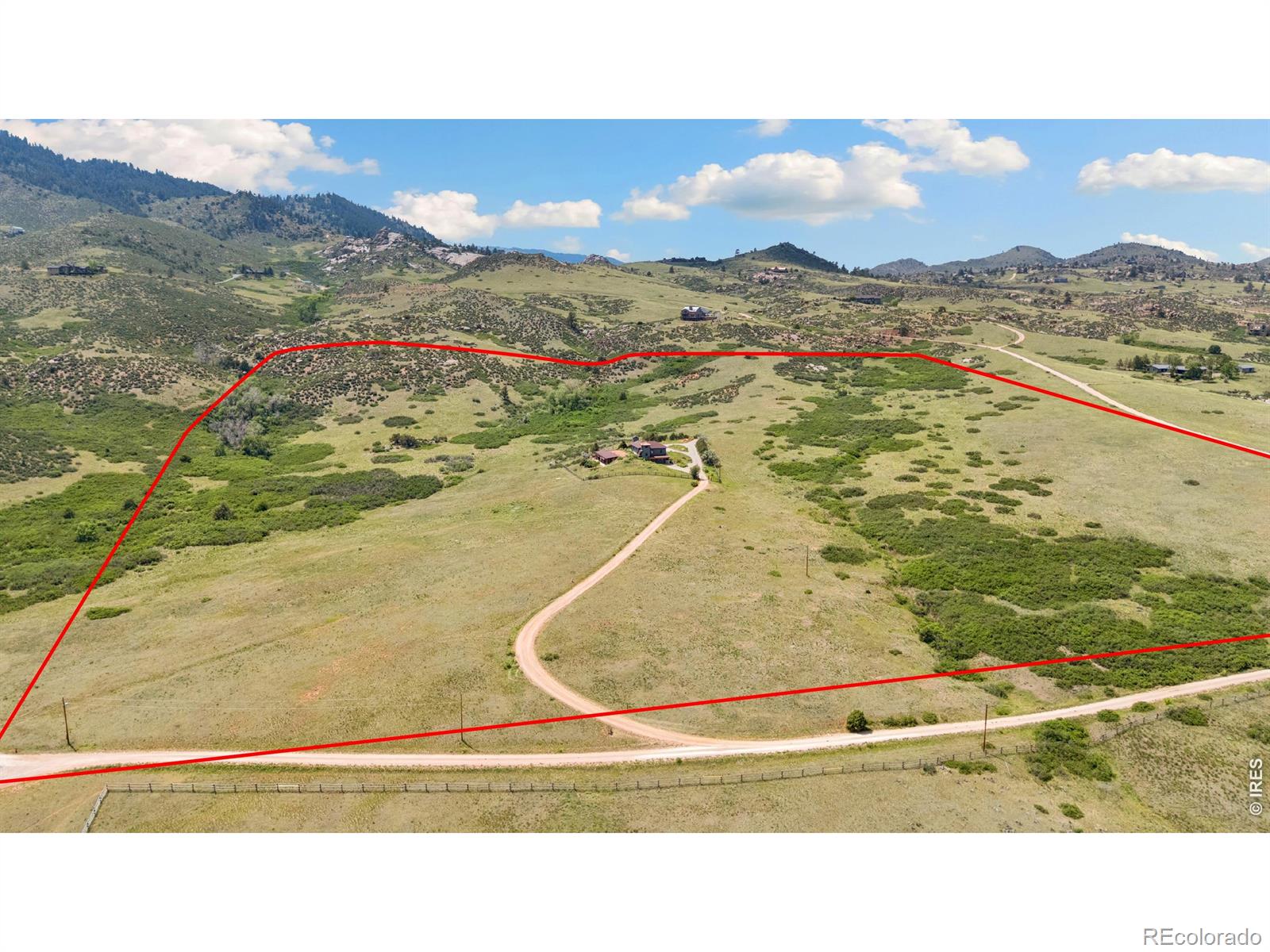 MLS Image #48 for 1091  shadow ridge road,laporte, Colorado