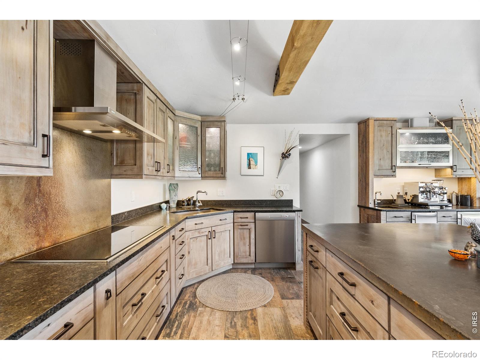 MLS Image #5 for 1091  shadow ridge road,laporte, Colorado
