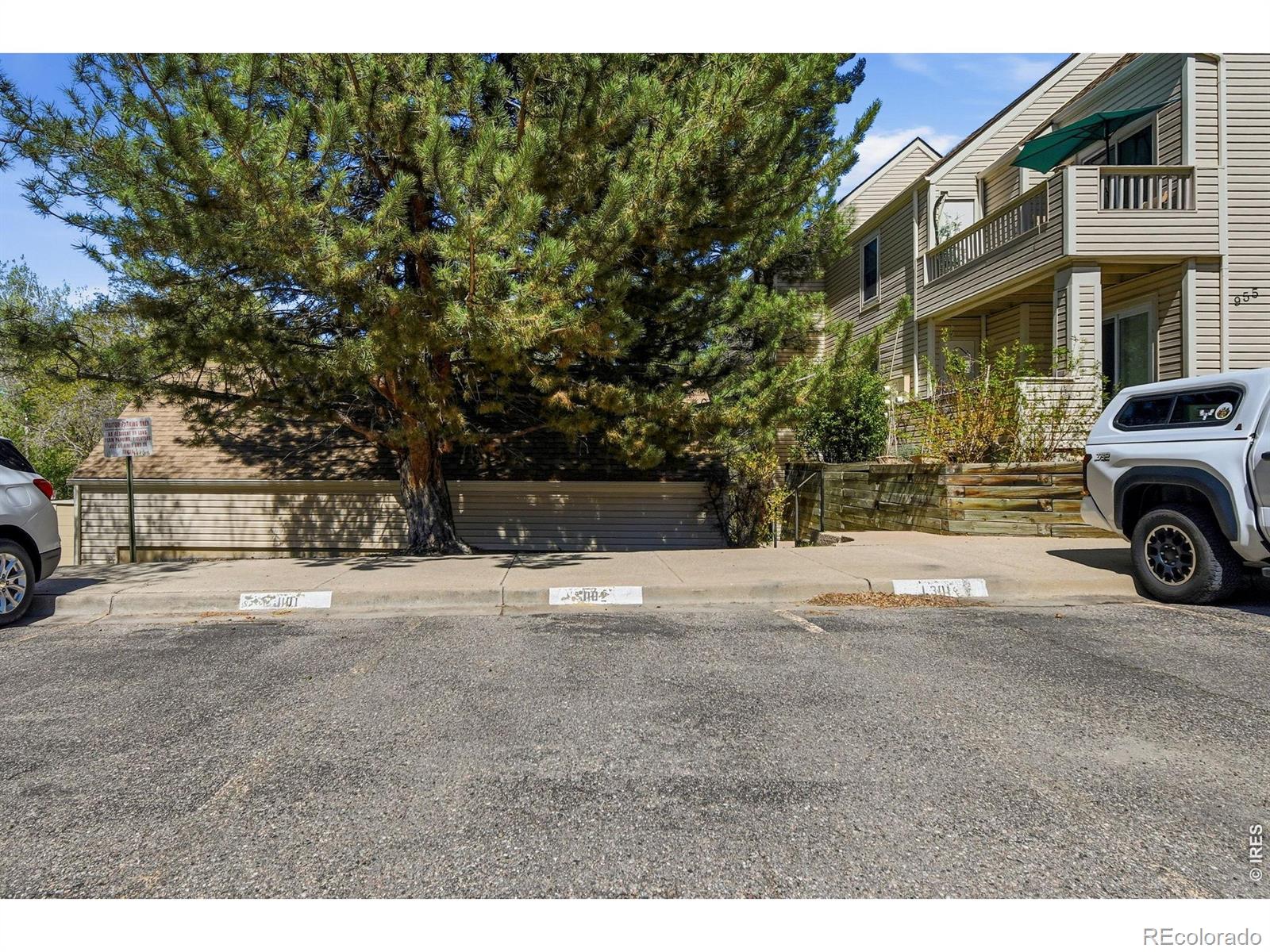 MLS Image #44 for 965 s miller street,lakewood, Colorado