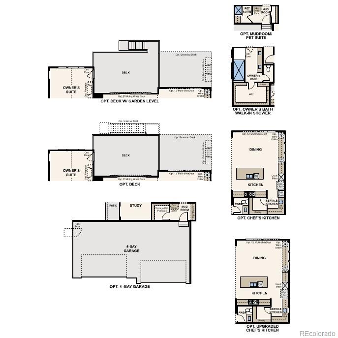 MLS Image #2 for 13795  bison peak court,parker, Colorado