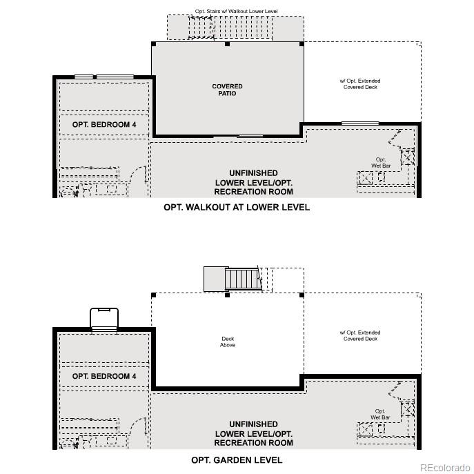 MLS Image #4 for 13795  bison peak court,parker, Colorado
