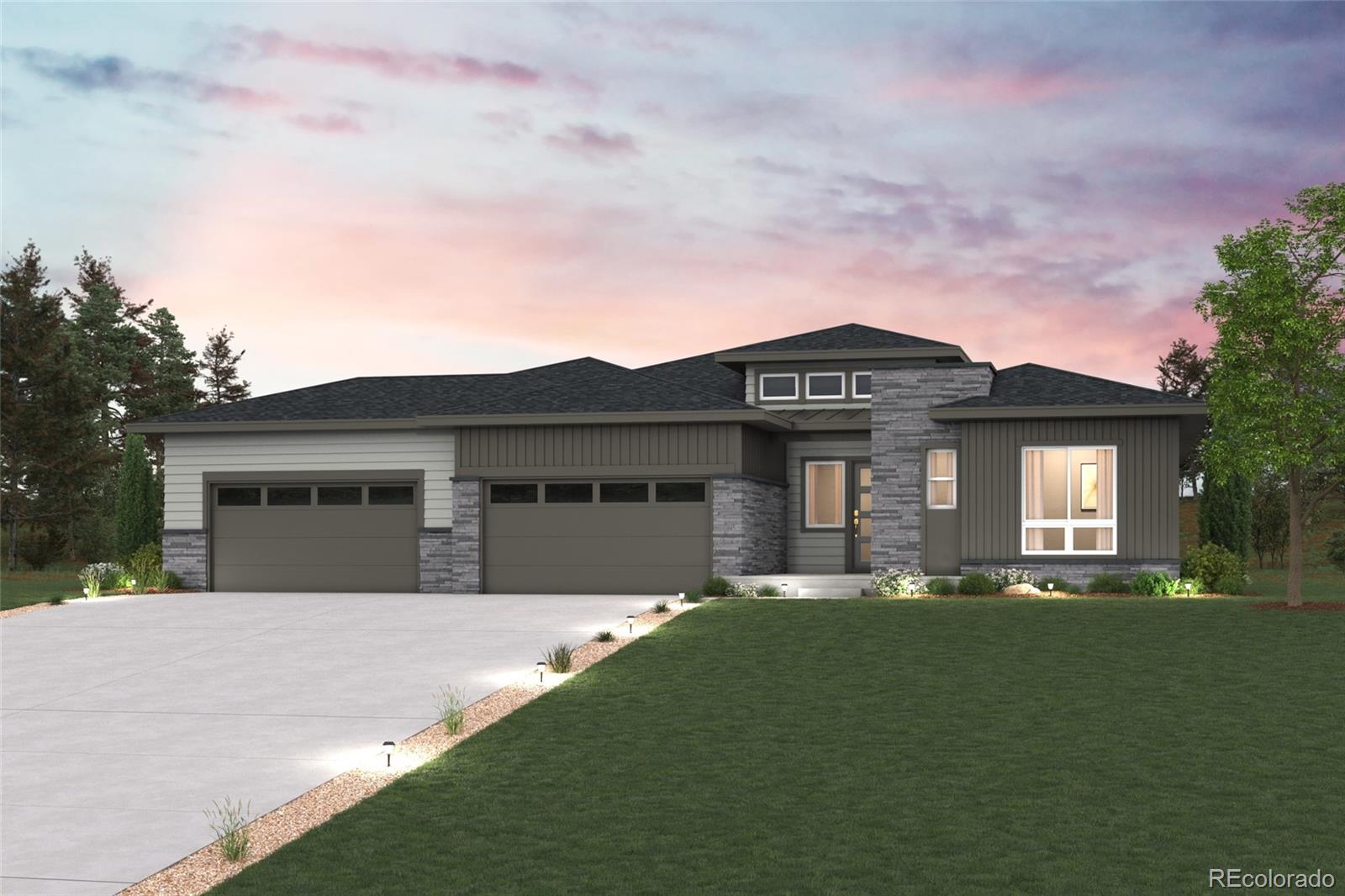 MLS Image #6 for 13795  bison peak court,parker, Colorado