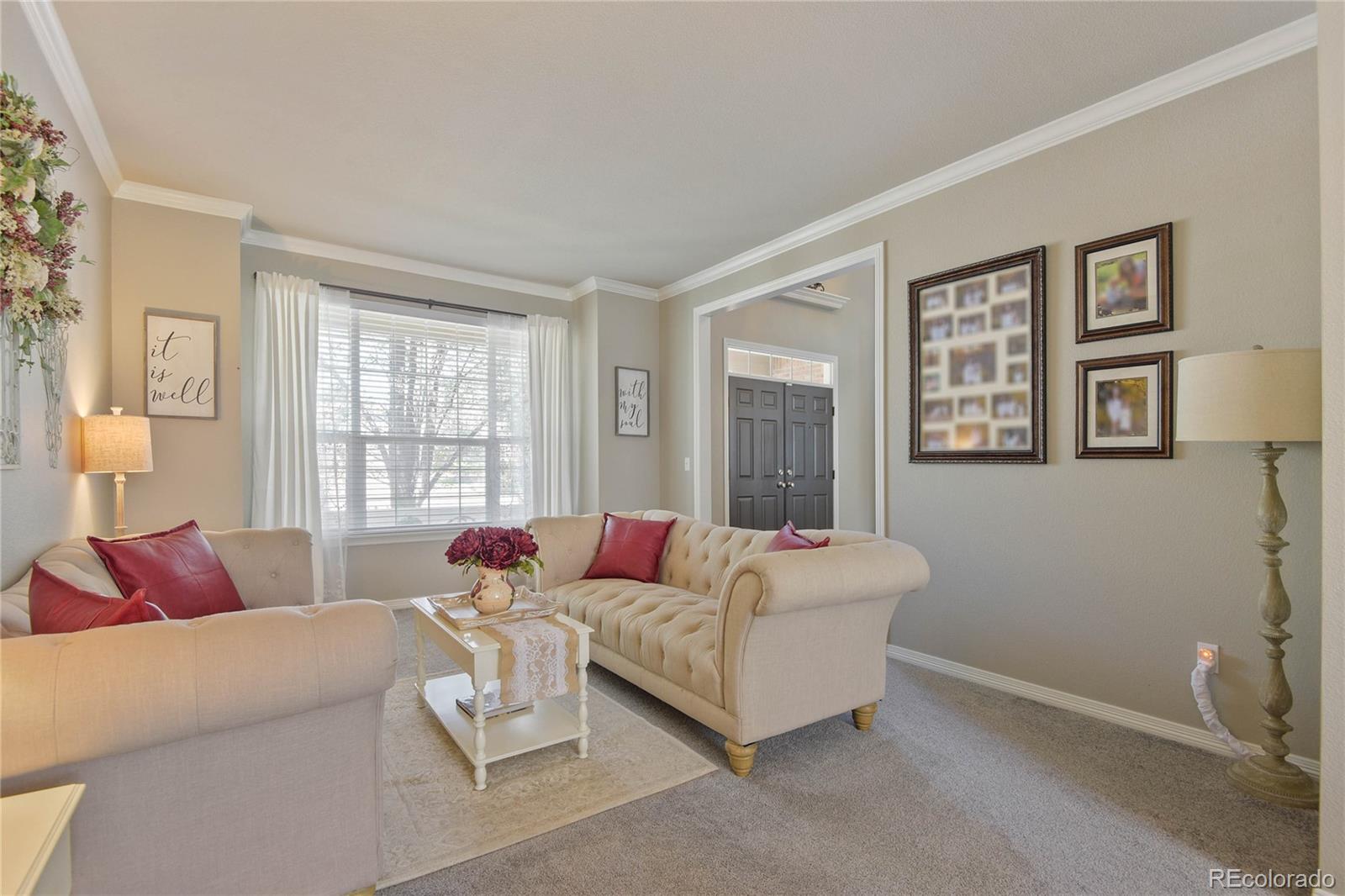 MLS Image #10 for 9917  hawthorne street,highlands ranch, Colorado