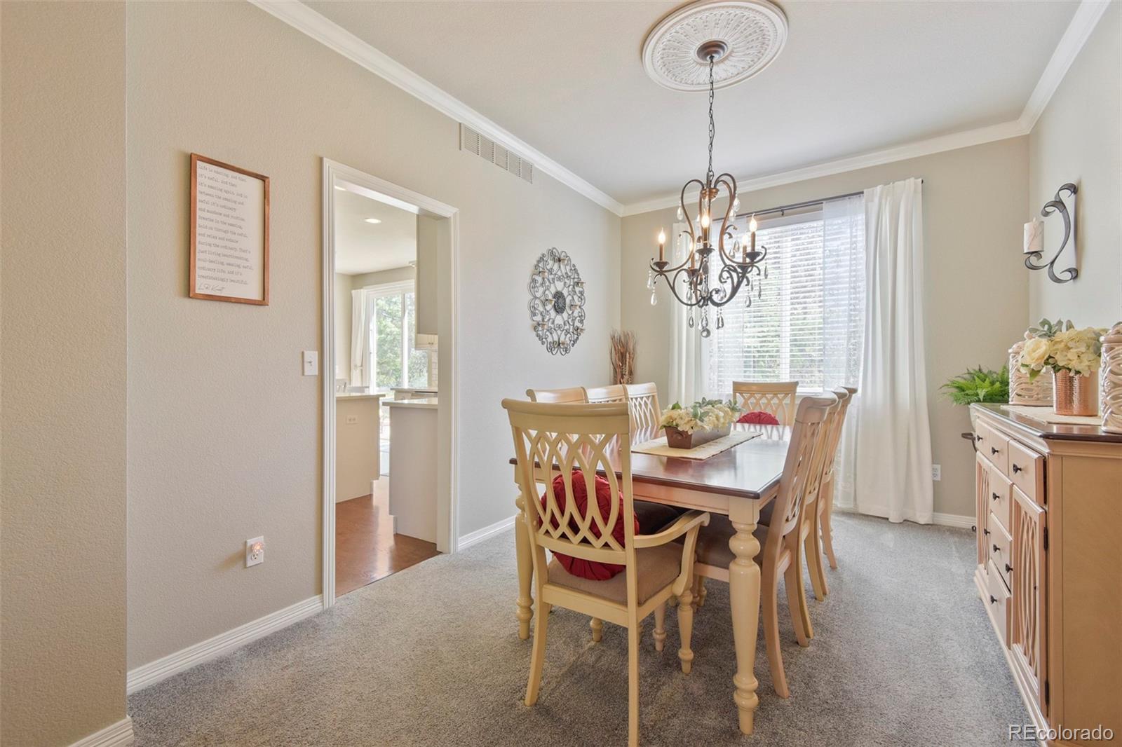MLS Image #11 for 9917  hawthorne street,highlands ranch, Colorado