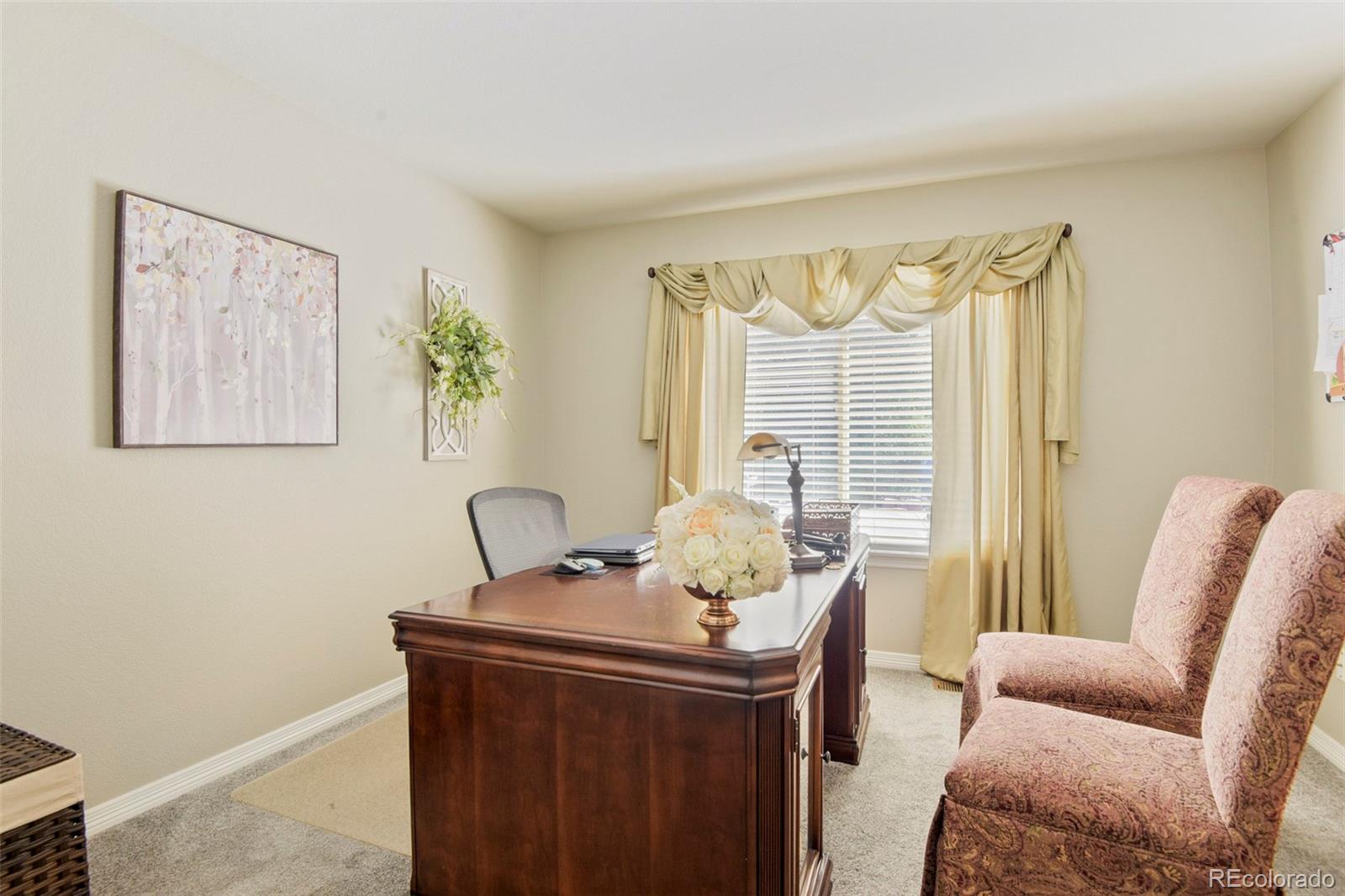 MLS Image #12 for 9917  hawthorne street,highlands ranch, Colorado