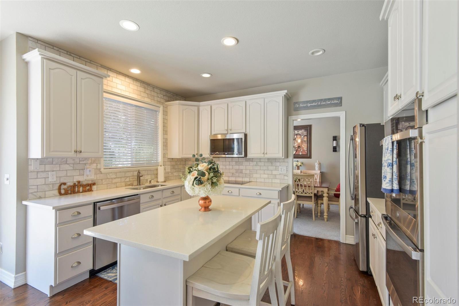 MLS Image #3 for 9917  hawthorne street,highlands ranch, Colorado