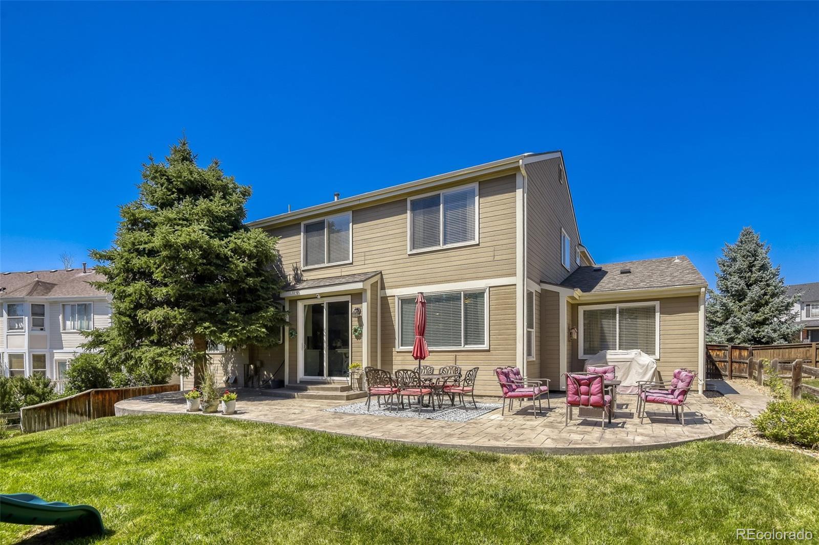MLS Image #35 for 9917  hawthorne street,highlands ranch, Colorado