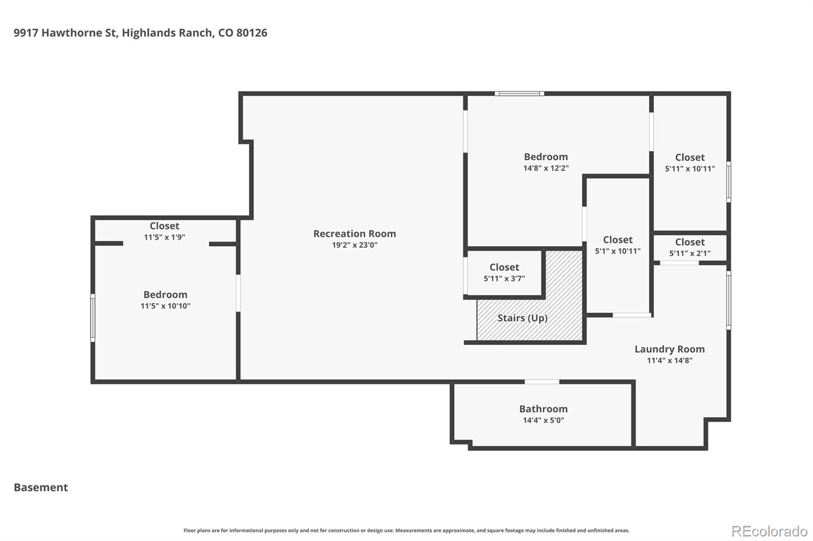 MLS Image #38 for 9917  hawthorne street,highlands ranch, Colorado