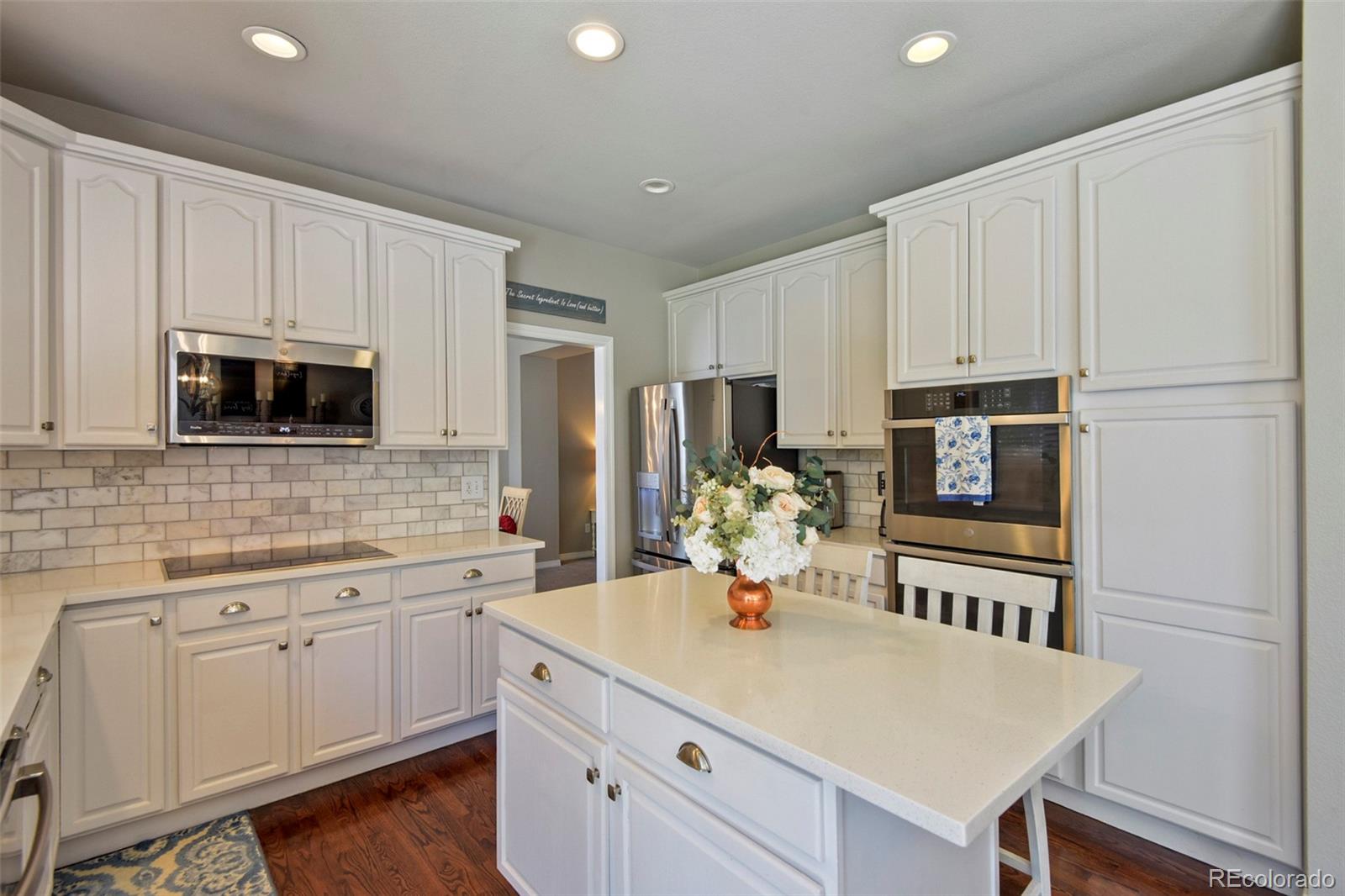 MLS Image #4 for 9917  hawthorne street,highlands ranch, Colorado