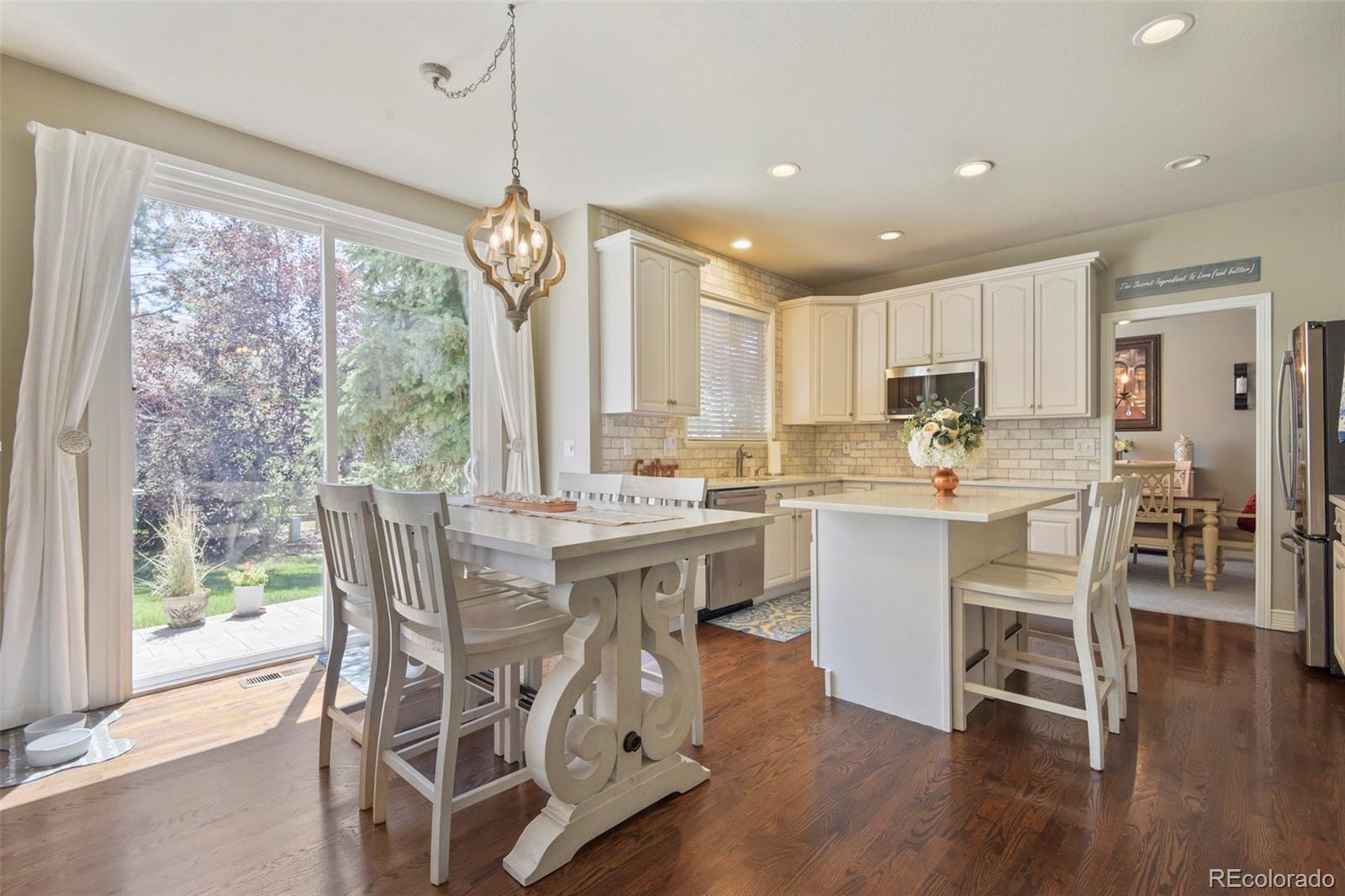 MLS Image #6 for 9917  hawthorne street,highlands ranch, Colorado