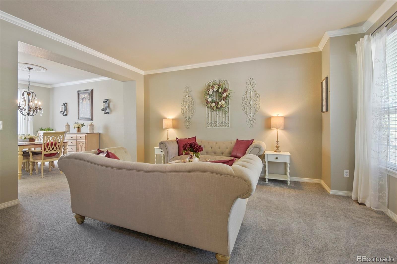 MLS Image #8 for 9917  hawthorne street,highlands ranch, Colorado