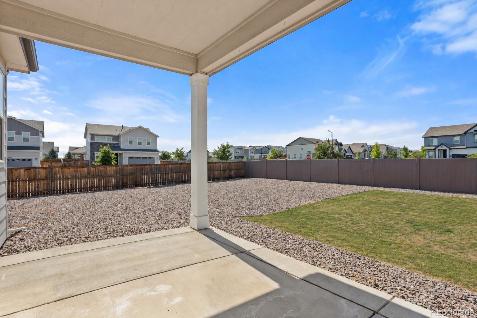 MLS Image #20 for 27884 e 9th lane,aurora, Colorado