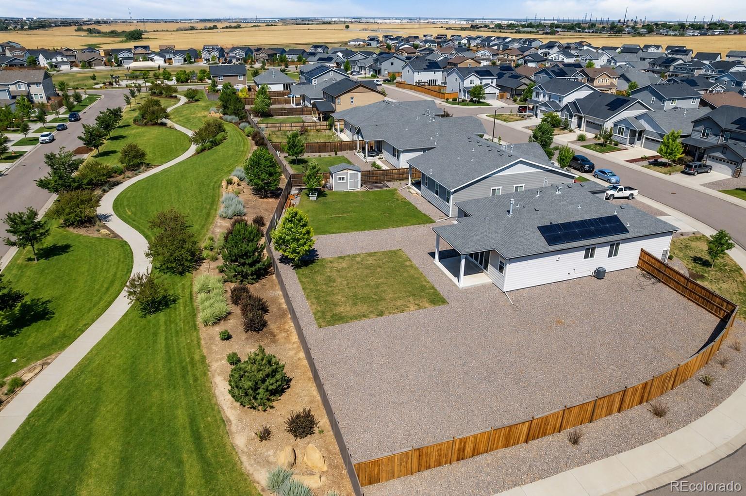 MLS Image #24 for 27884 e 9th lane,aurora, Colorado