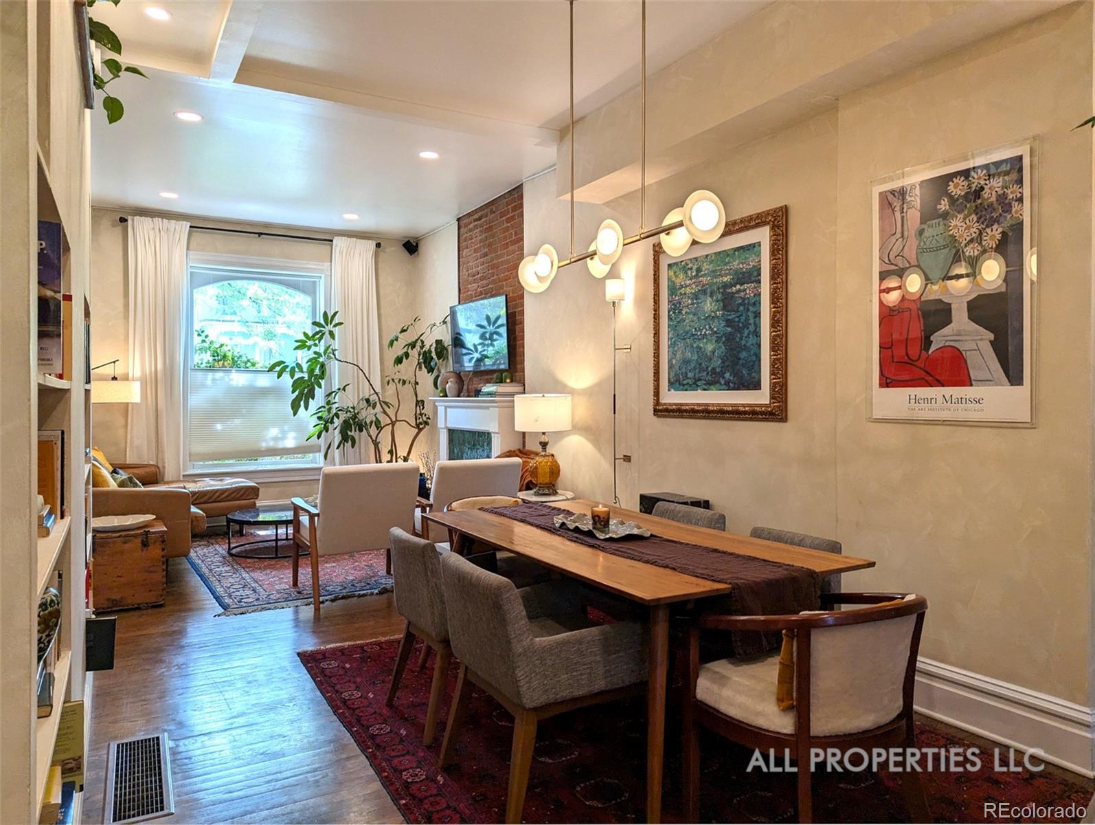 MLS Image #10 for 2753  champa street ,denver, Colorado