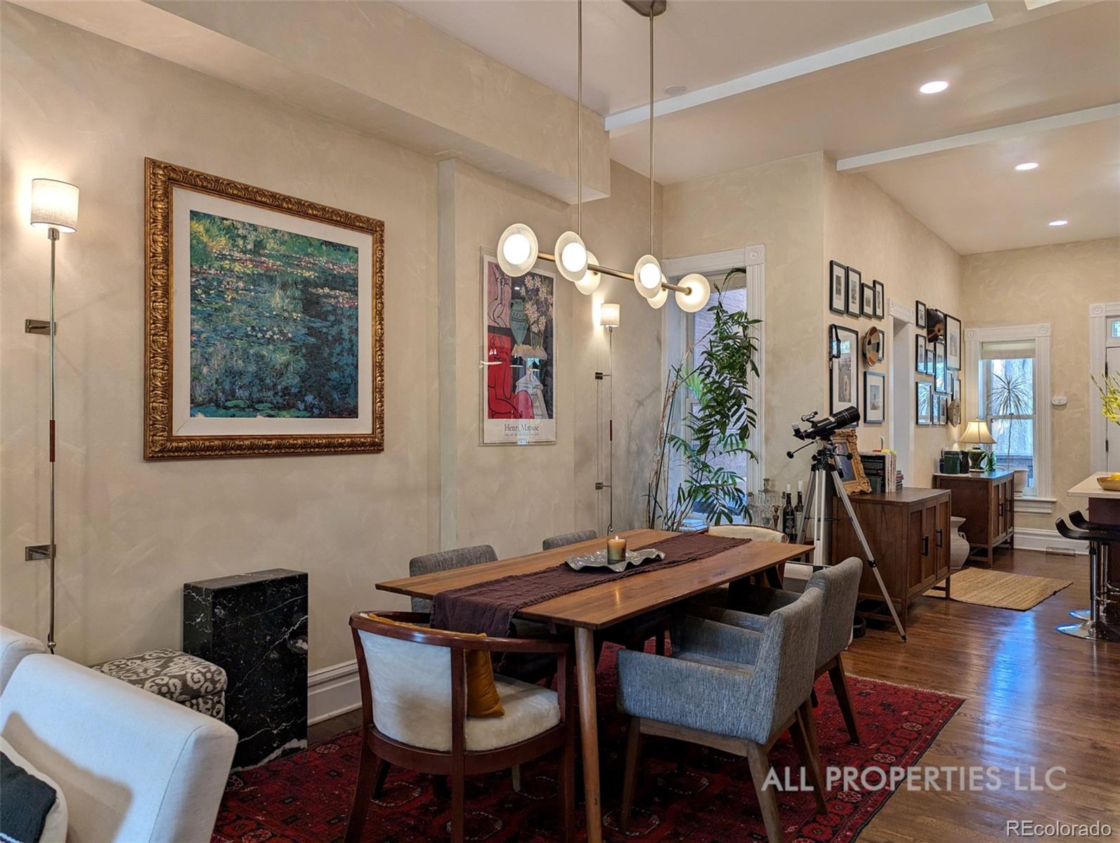 MLS Image #11 for 2753  champa street ,denver, Colorado