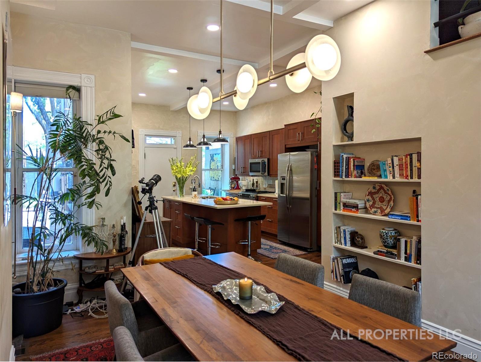 MLS Image #12 for 2753  champa street ,denver, Colorado