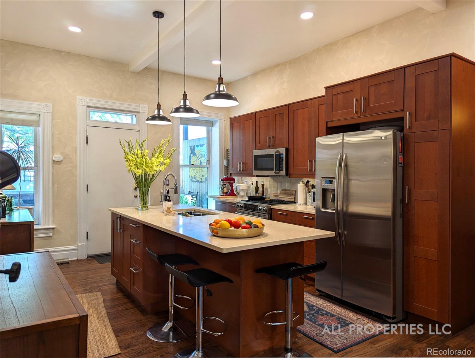 MLS Image #13 for 2753  champa street ,denver, Colorado