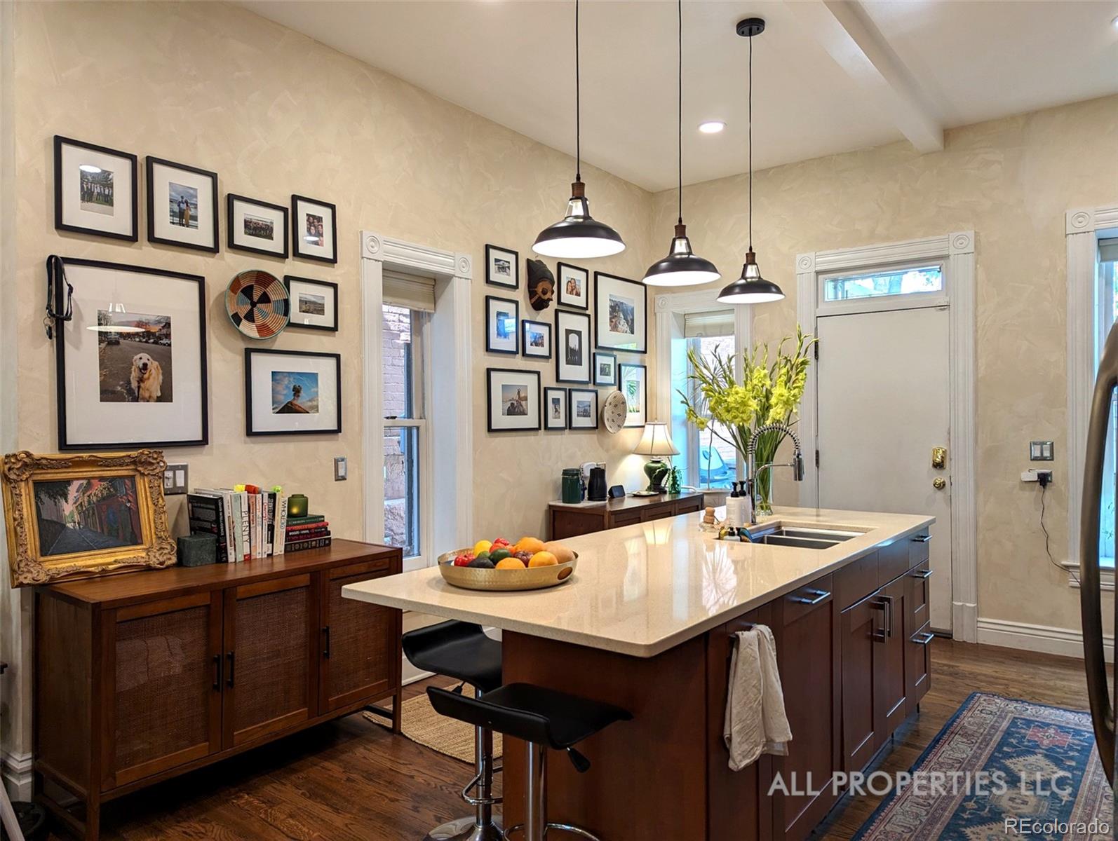 MLS Image #14 for 2753  champa street ,denver, Colorado