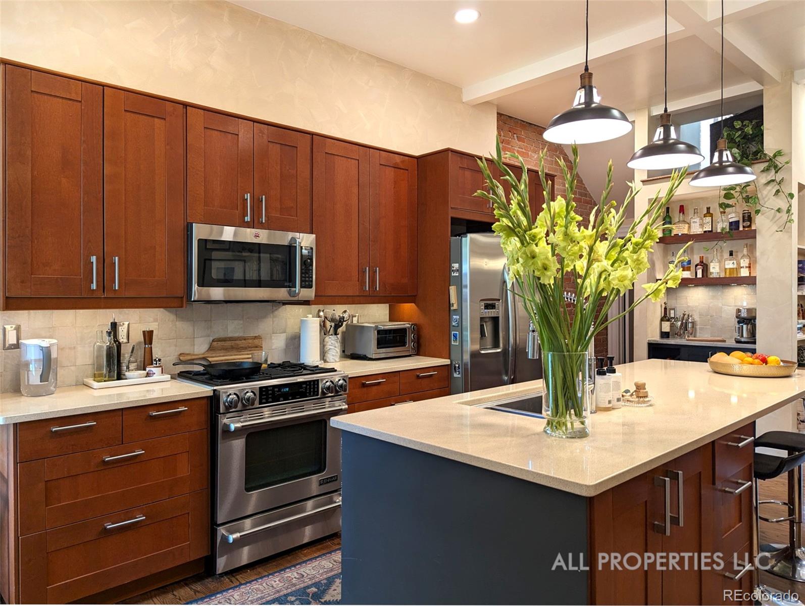 MLS Image #16 for 2753  champa street ,denver, Colorado