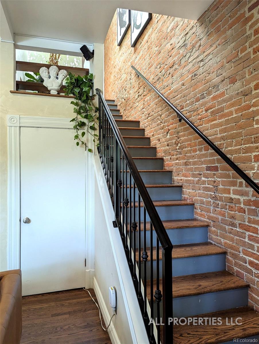MLS Image #20 for 2753  champa street ,denver, Colorado