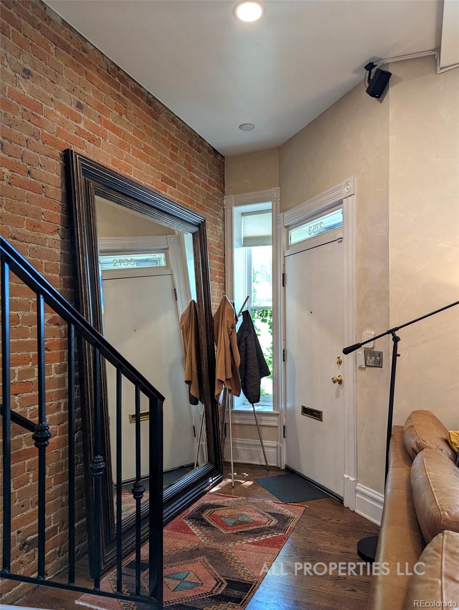 MLS Image #3 for 2753  champa street ,denver, Colorado