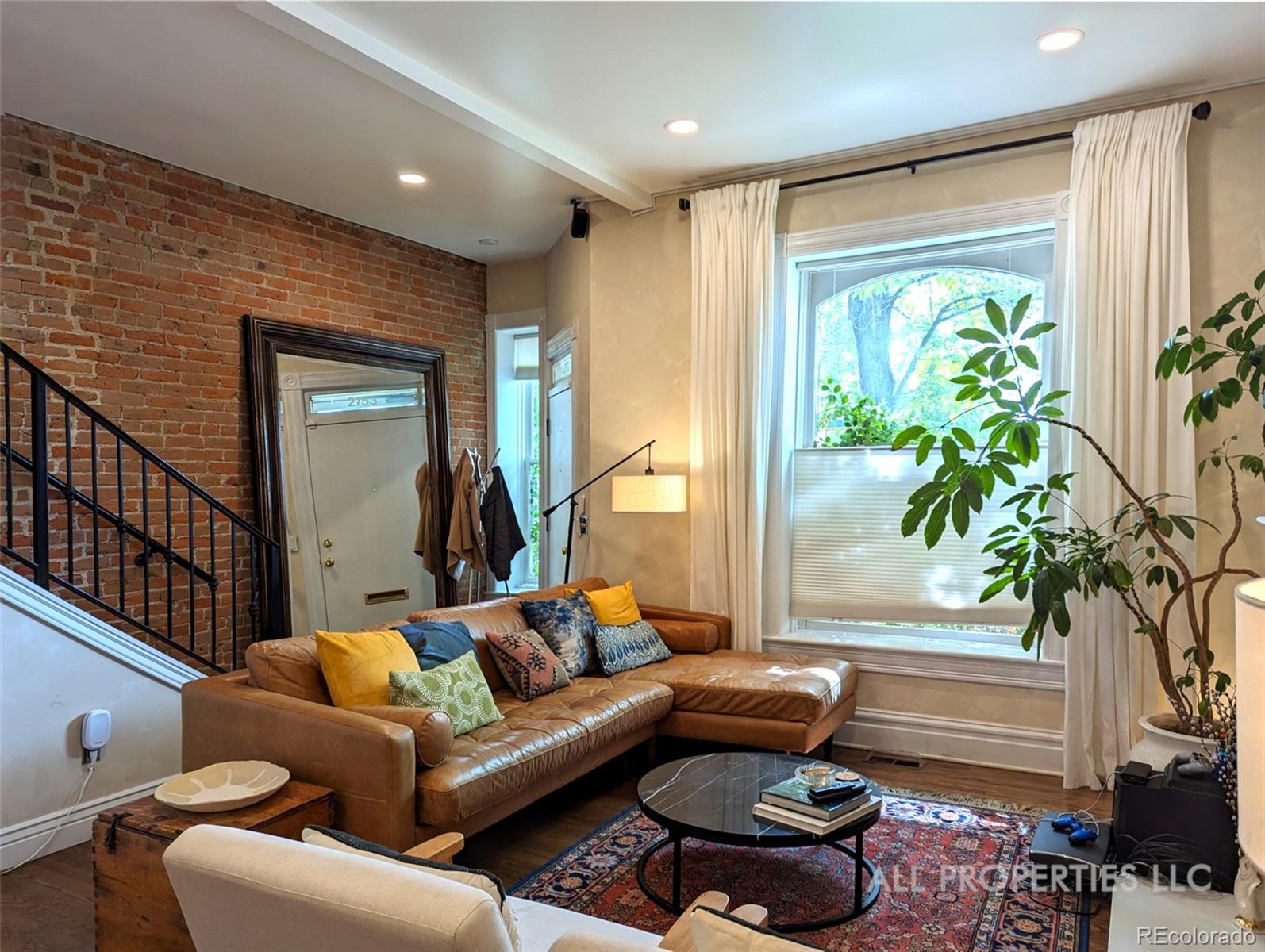 MLS Image #4 for 2753  champa street ,denver, Colorado