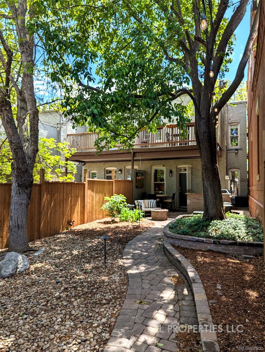 MLS Image #40 for 2753  champa street ,denver, Colorado
