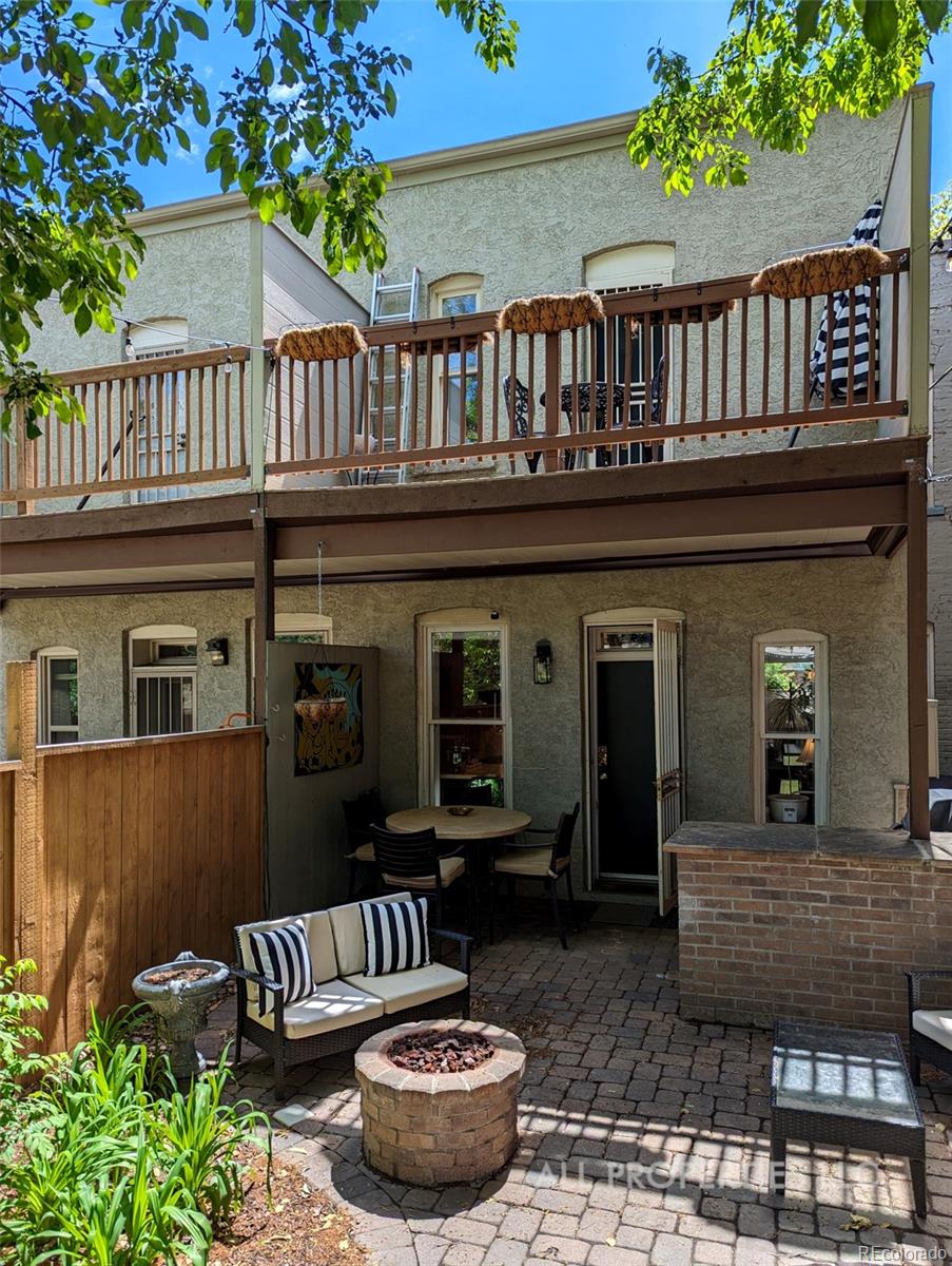MLS Image #43 for 2753  champa street ,denver, Colorado