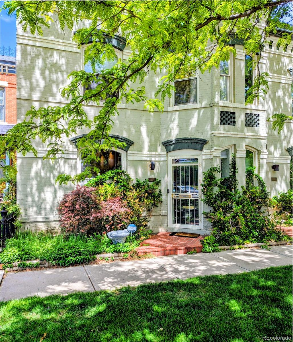 MLS Image #46 for 2753  champa street,denver, Colorado