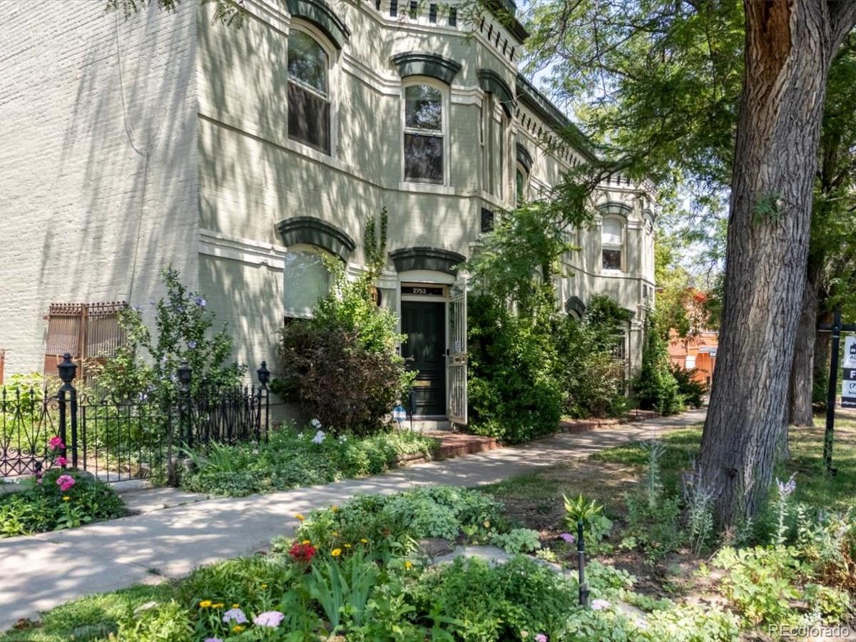 MLS Image #47 for 2753  champa street,denver, Colorado