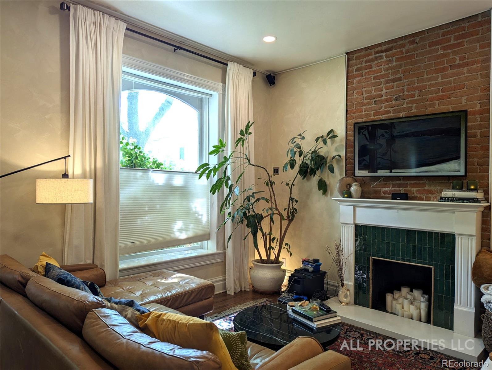 MLS Image #5 for 2753  champa street ,denver, Colorado