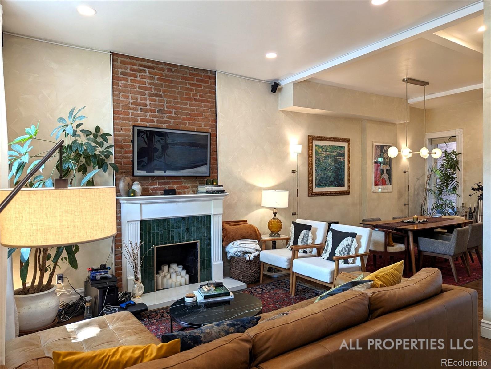 MLS Image #6 for 2753  champa street ,denver, Colorado