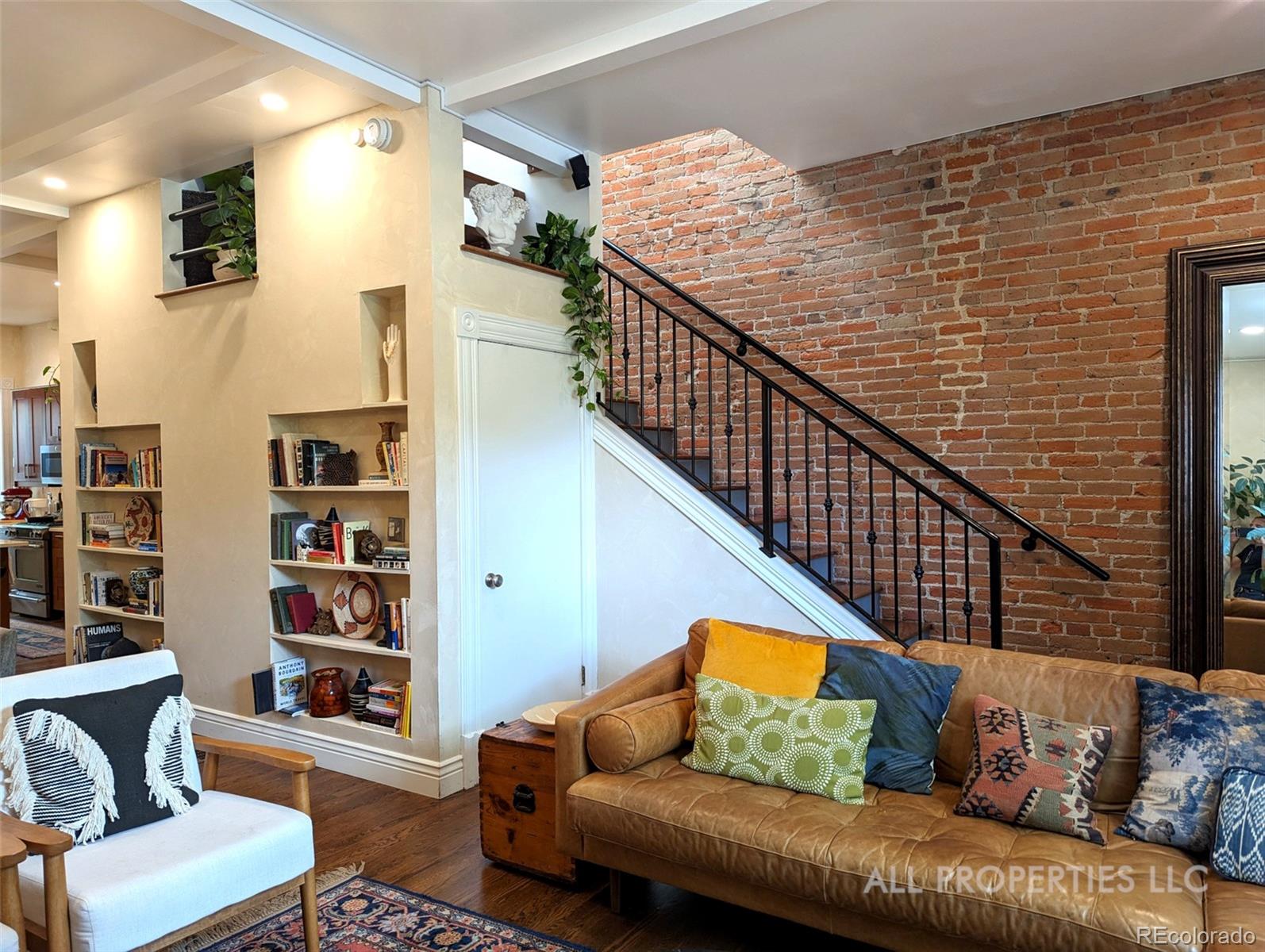 MLS Image #7 for 2753  champa street ,denver, Colorado