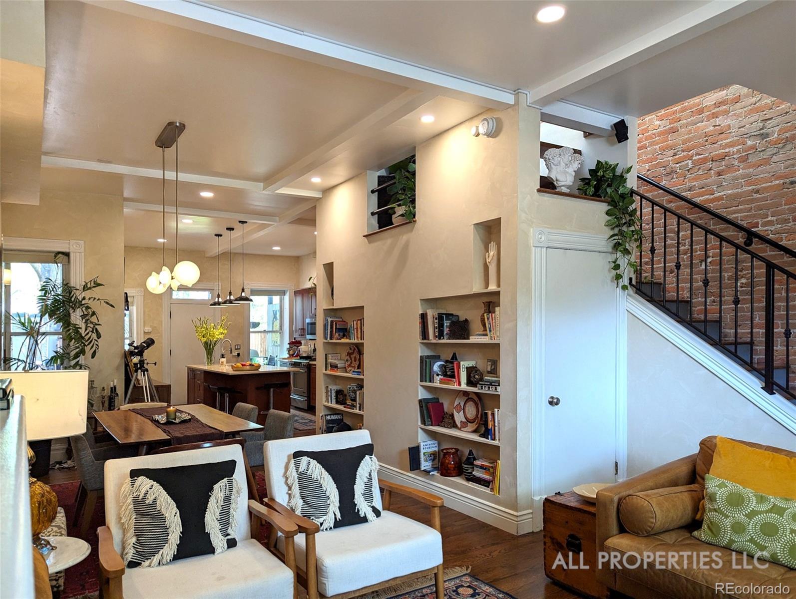 MLS Image #8 for 2753  champa street ,denver, Colorado