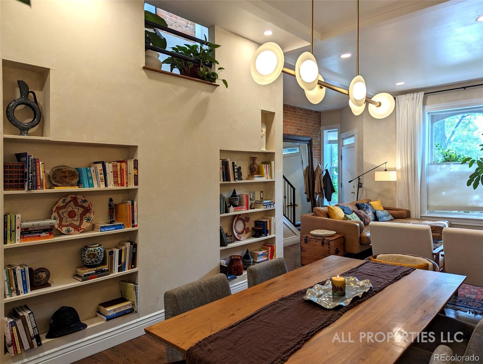 MLS Image #9 for 2753  champa street ,denver, Colorado