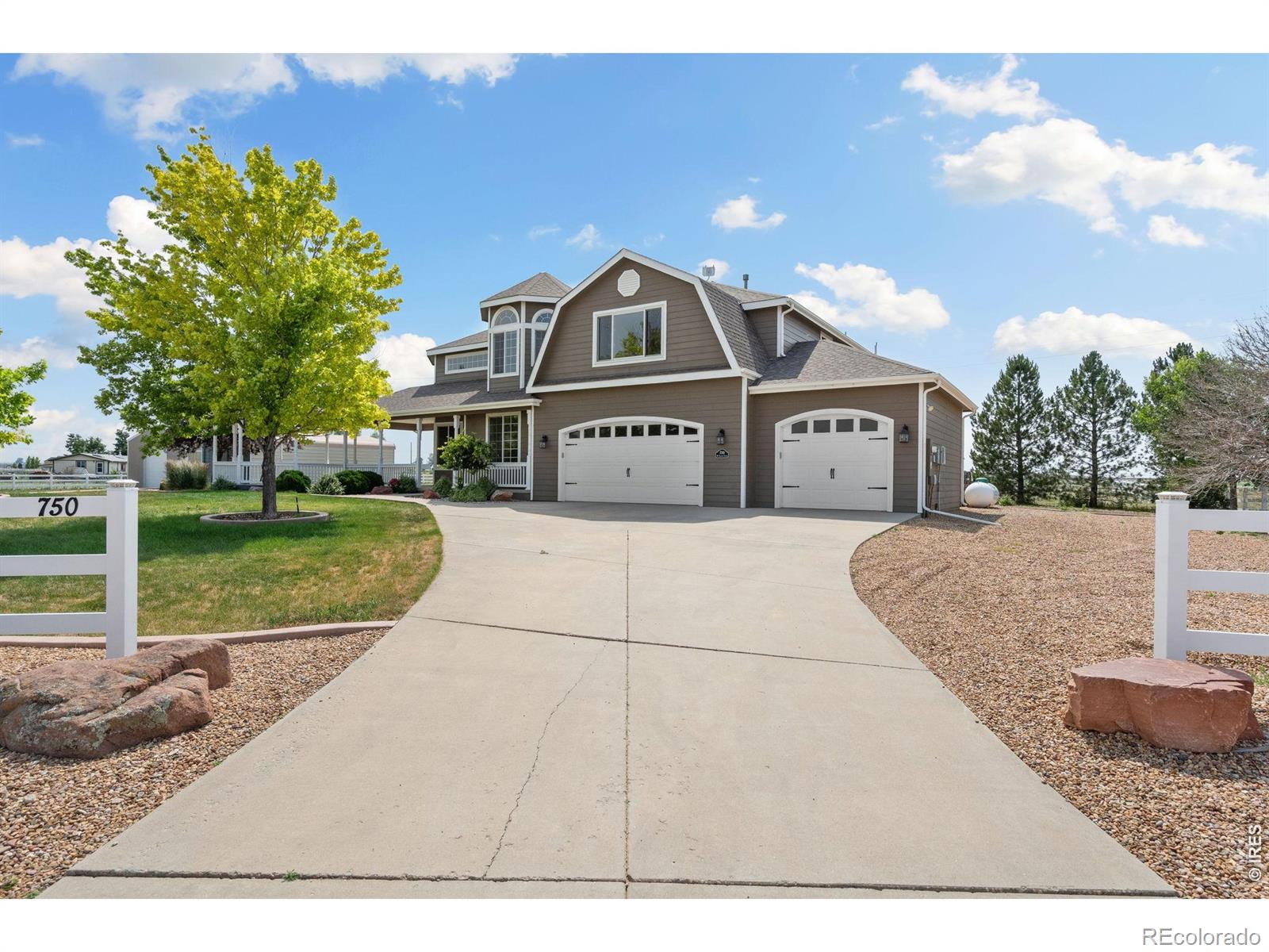 MLS Image #1 for 750  falcon court,milliken, Colorado