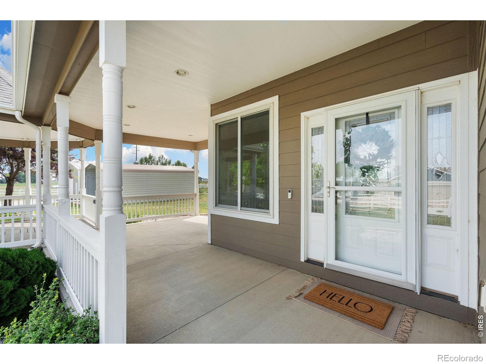 MLS Image #2 for 750  falcon court,milliken, Colorado