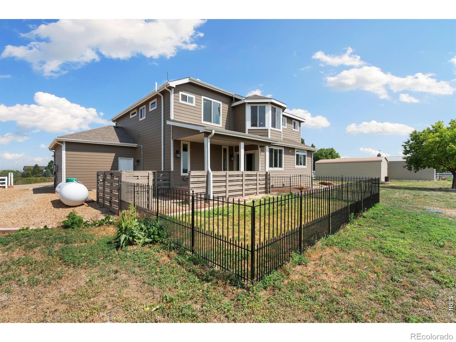 MLS Image #38 for 750  falcon court,milliken, Colorado