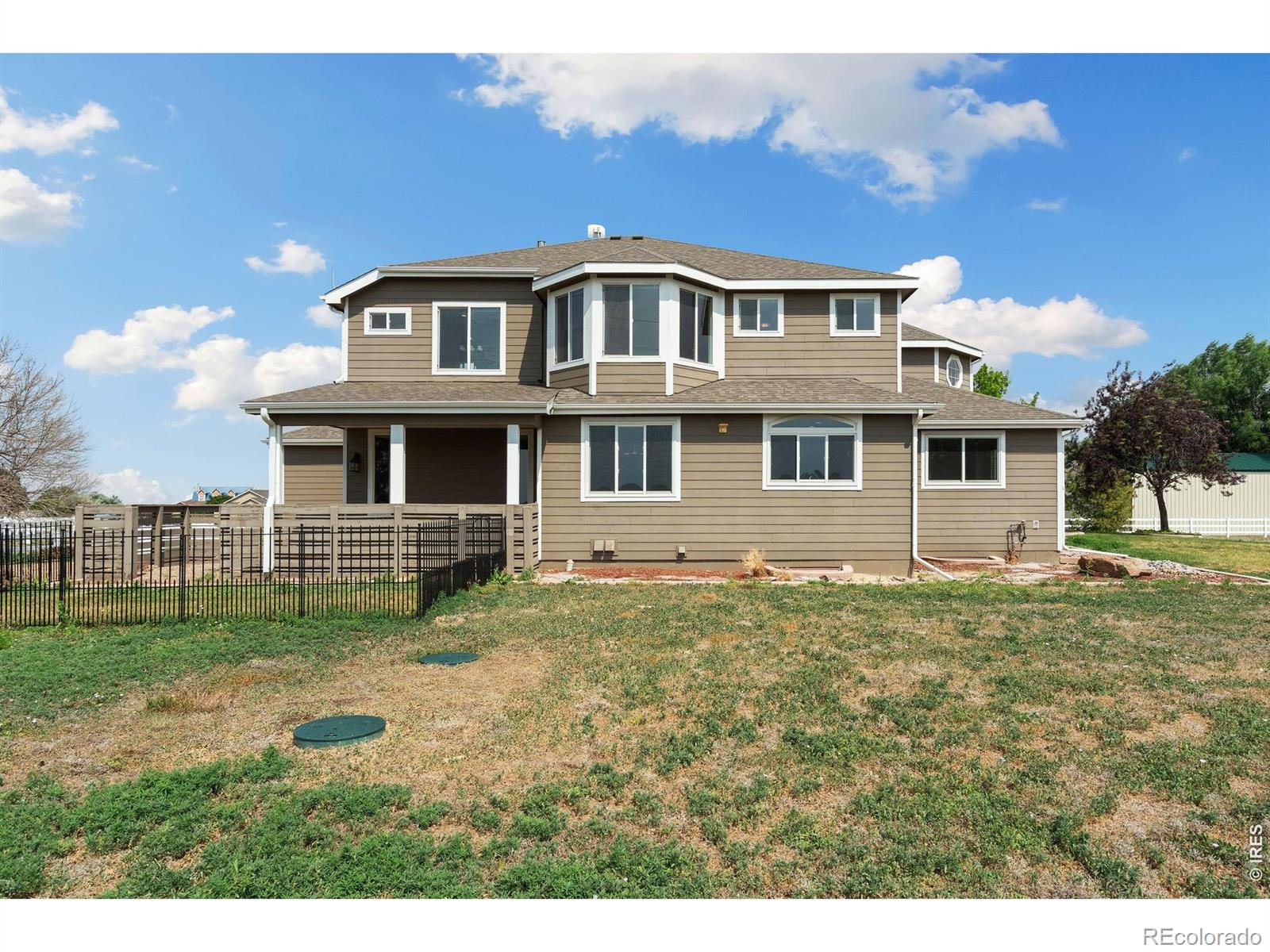 MLS Image #39 for 750  falcon court,milliken, Colorado