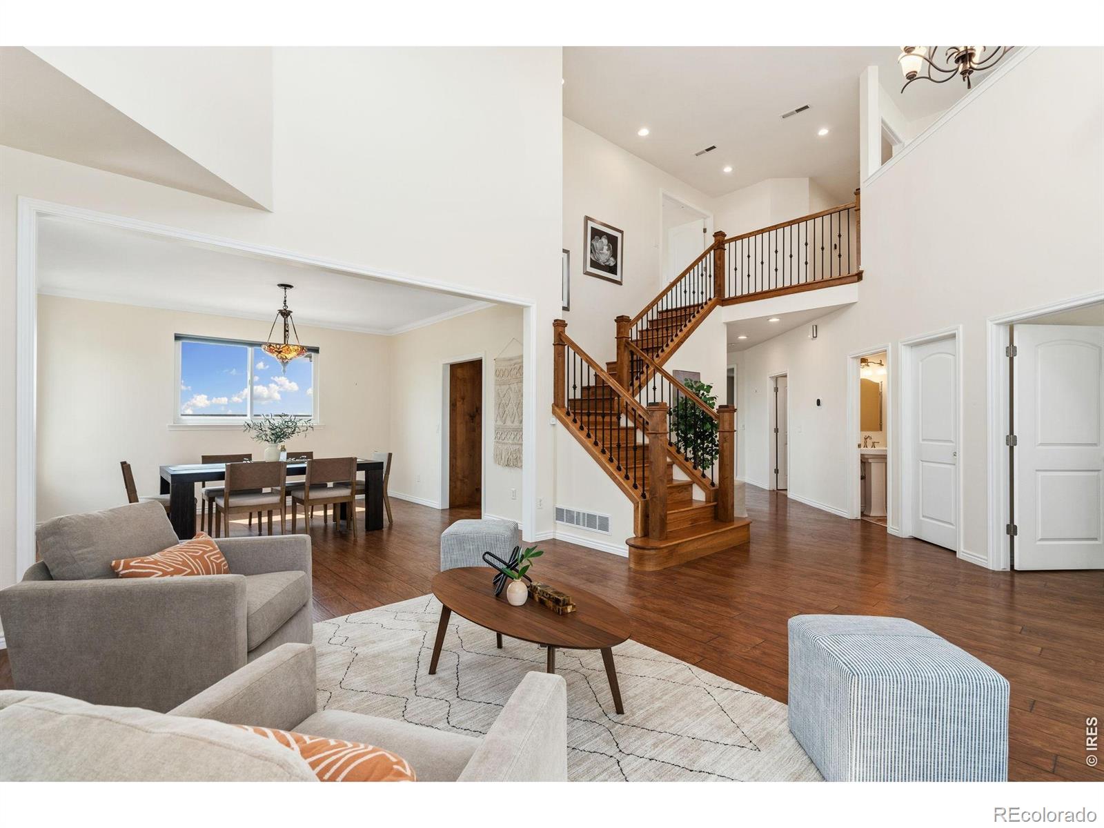 MLS Image #4 for 750  falcon court,milliken, Colorado